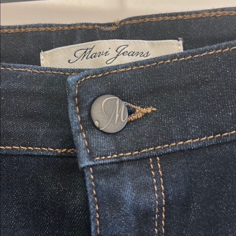 Mavi Kendra Jeans Women - Picture 8 of 11